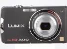 Panasonic Lumix FX700