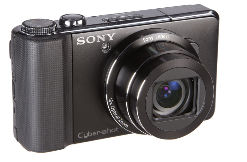 極希少】SONY Cyber-shot DSC-HX9V デジタルスチルカメラ DSC-HX9V 主
