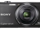 SONY Cyber-shot サイバーショット16.2MP DSC-WX7 SONY Cyber-shot WX7 DSC-WX7/B Black Digital Camera 16.2 MP