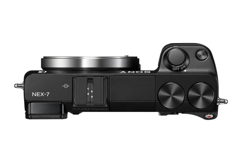 カメラ デジタルカメラ Sony NEX-7 review - What Digital Camera tests the Sony NEX-7 high 