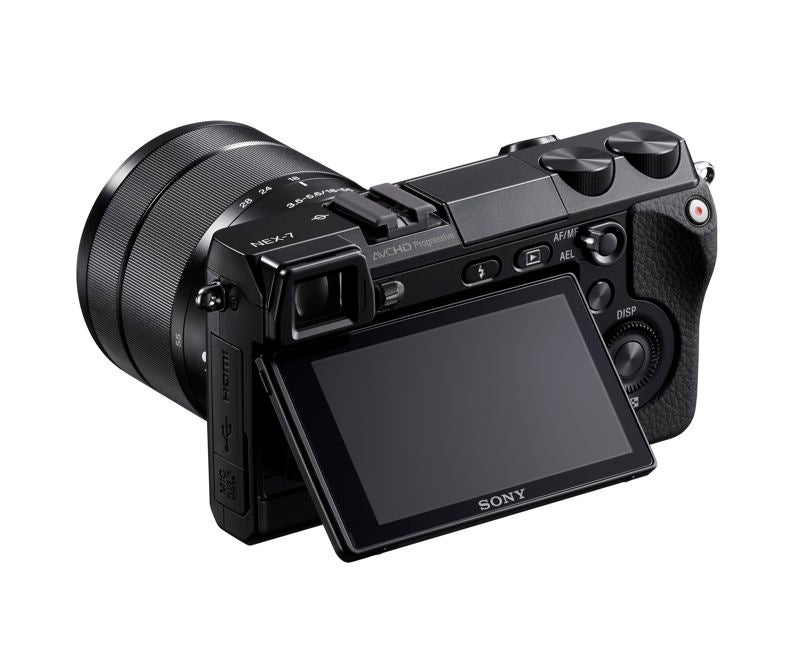 オーディオ機器 その他 Sony NEX-7 review - What Digital Camera tests the Sony NEX-7 high 