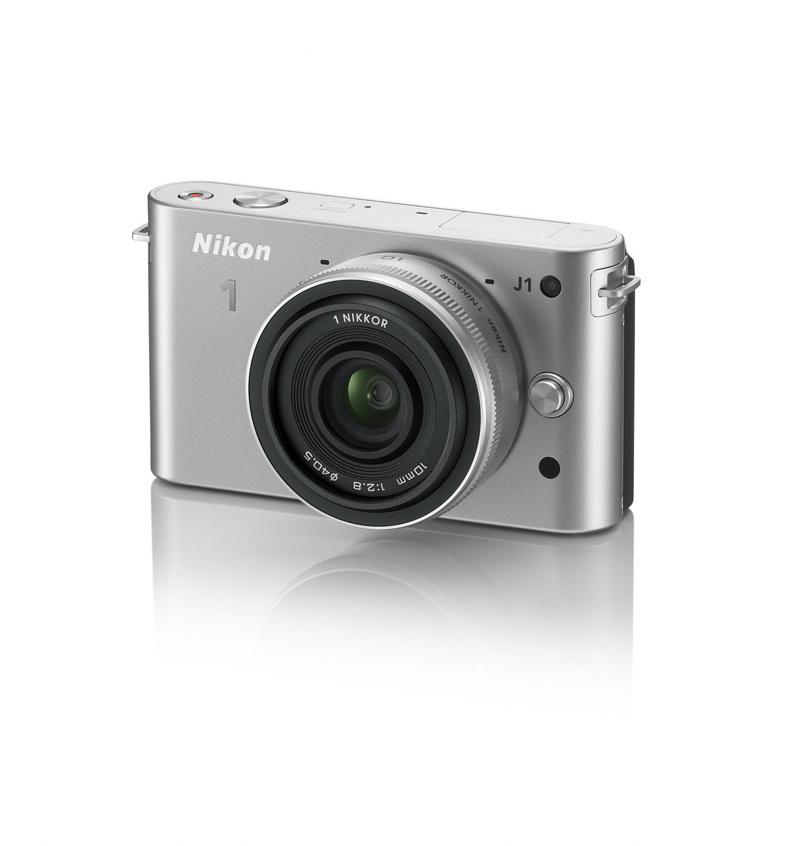 Nikon J1 review videos What Digital Camera