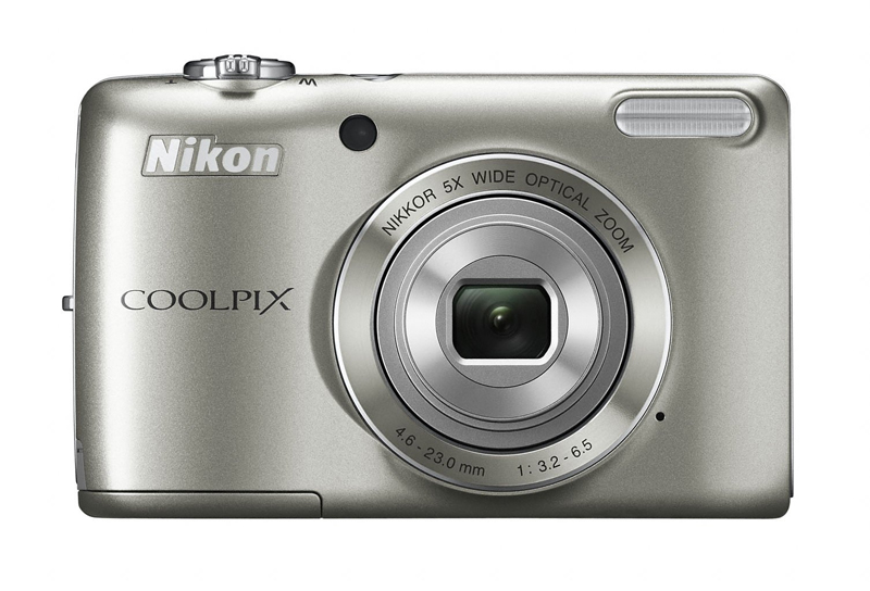 Three new beginner Nikon COOLPIX models - What Digital Camera
