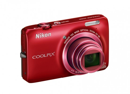 Nikon COOLPIX S9300 and COOLPIX S6300 debut - What Digital Camera