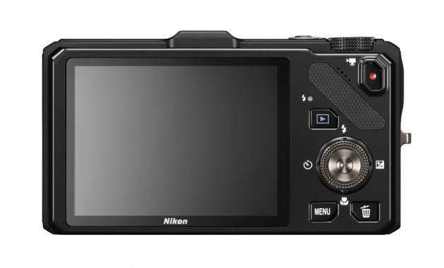 Nikon COOLPIX S9300 and COOLPIX S6300 debut - What Digital Camera
