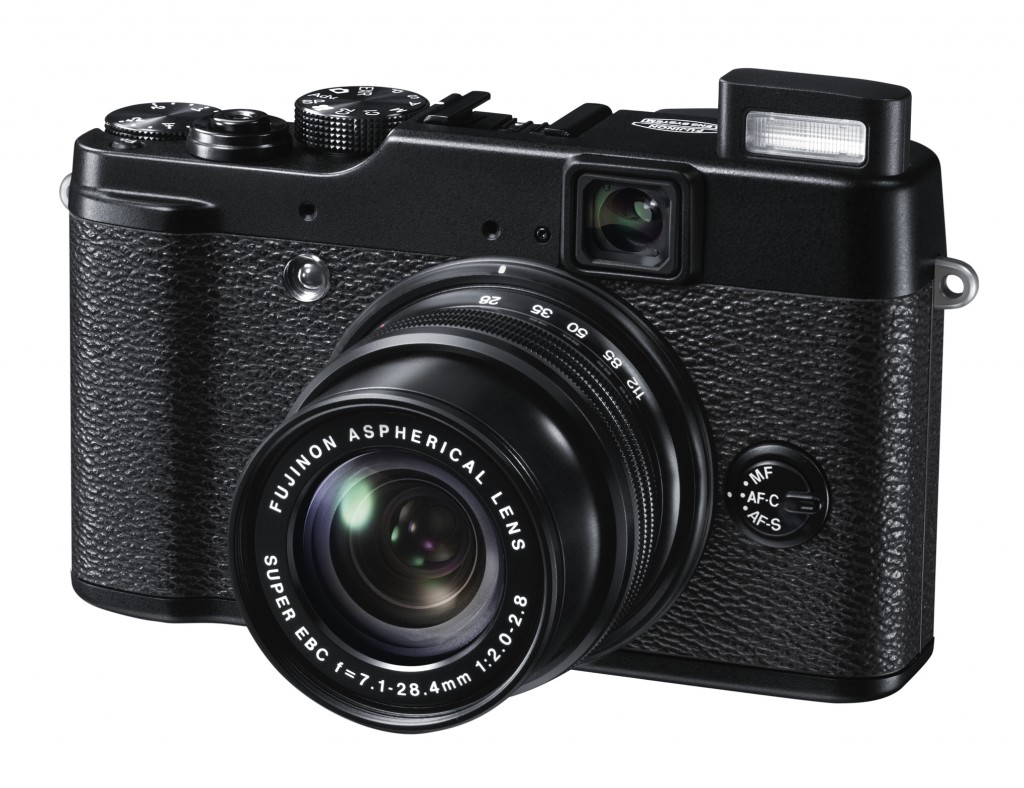 Fujifilm X10 Video Review What Digital Camera