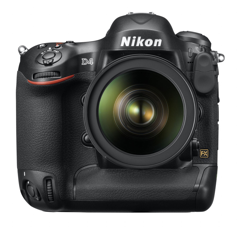 Dslr Camera Latest Compact Cameras Nikon D4 Review What Digital