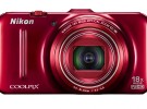 Nikon COOLPIX S9300 review