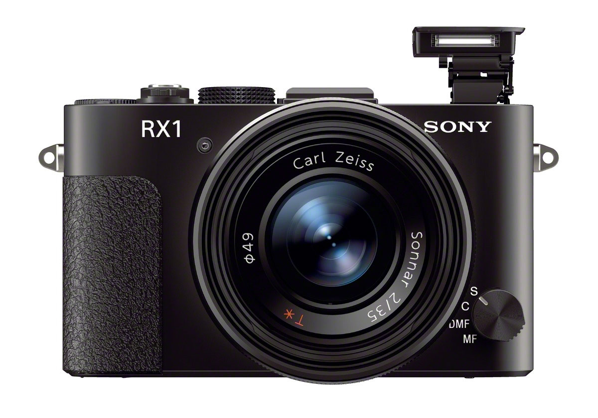 Sony RX1 review