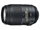 Nikon AF-S DX 55-300mm f/4.5-5.6G ED VR Lens Review
