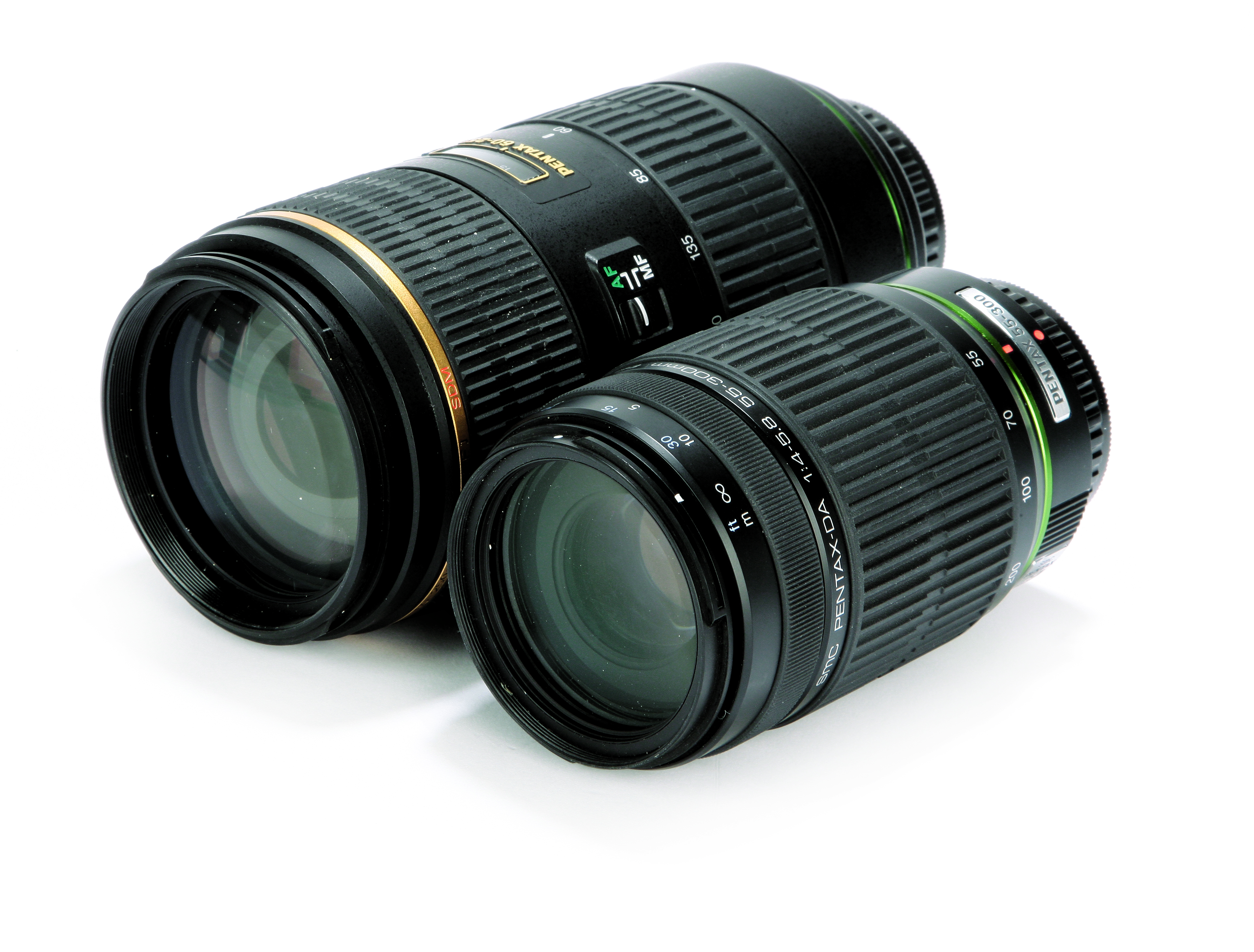 Pentax smc DA 60-250mm f/4.0 ED (IF) SDM Lens Review