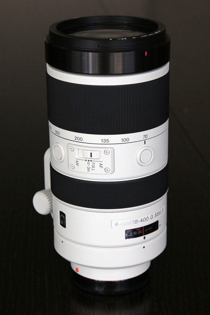 Sony introduces three new Amount lenses What Digital Camera