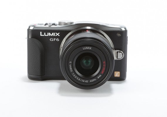 Panasonic Lumix GF6 product shot 12