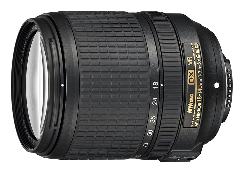 New DXformat 18140mm Nikon lens does this mean a new Nikon body is