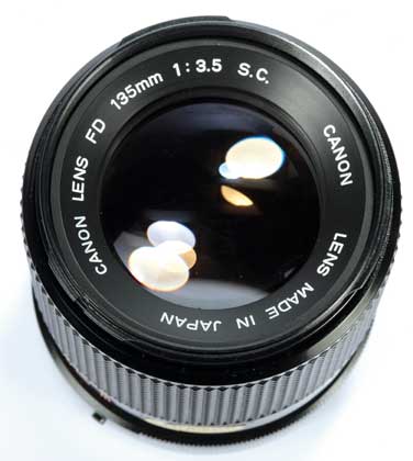 Complete Guide To Choosing Lenses - Buying Secondhand - Canon