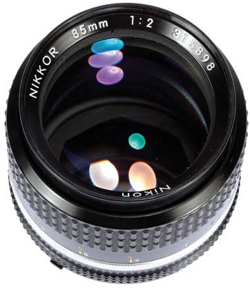 Complete Guide To Choosing Lenses - Buying Secondhand - Nikon