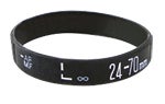 Xmas gift ideas - Lens bracelets