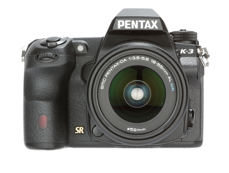 Pentax K3 Review Reviews What Digital Camera