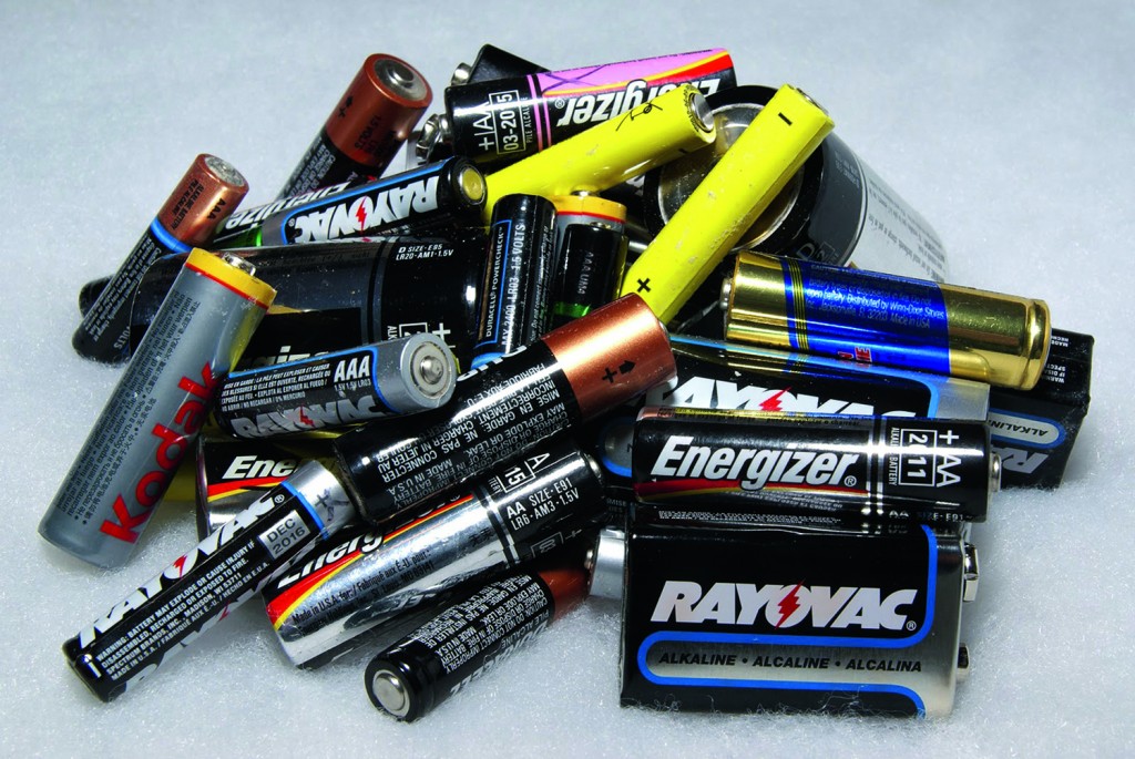 Our Essential Guide To Batteries What Digital Camera