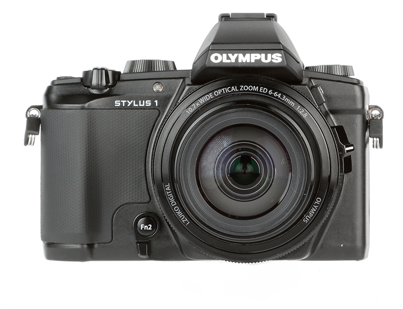 Olympus Stylus 1 Review What Digital Camera