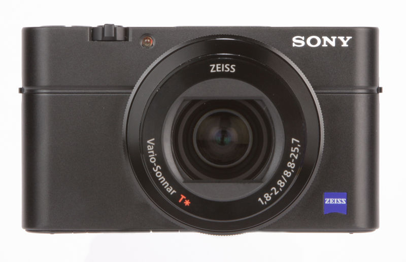 Sony Cyber-Shot RX100 III Review - What Digital Camera