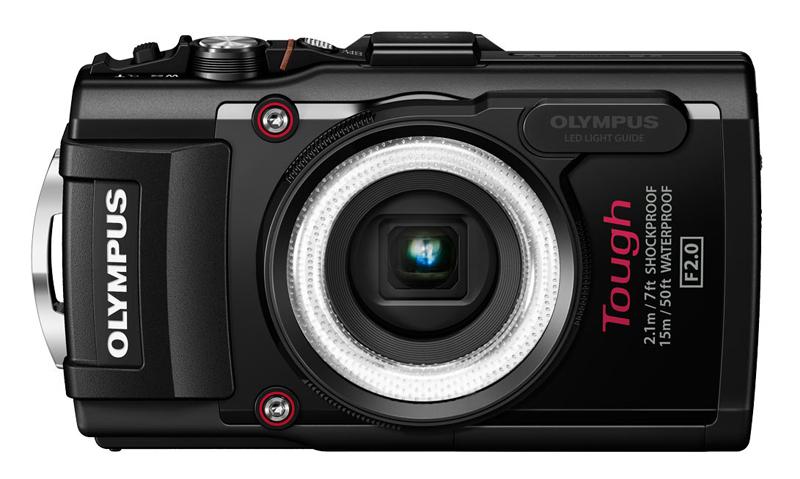 Olympus TG-3 Review What Digital Camera