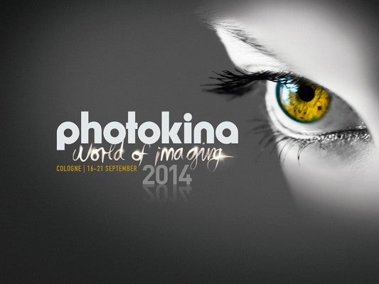Photokina logo