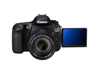 what digital camera