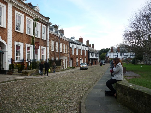 Panasonic Lumix Dmc Fs62 Review Sample Images What Digital Camera