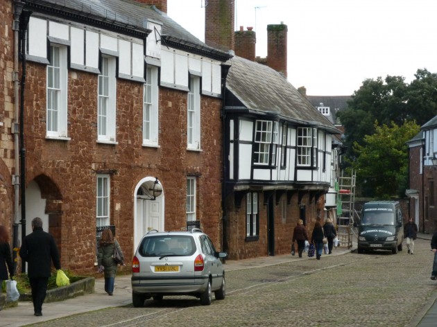 Panasonic Lumix Dmc Fs62 Review Sample Images What Digital Camera