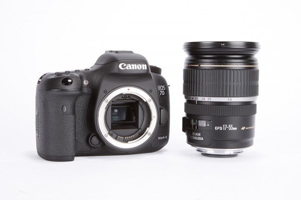 Canon EOS 7D Mark II product shot 8