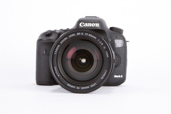 Canon EOS 7D Mark II product shot 9