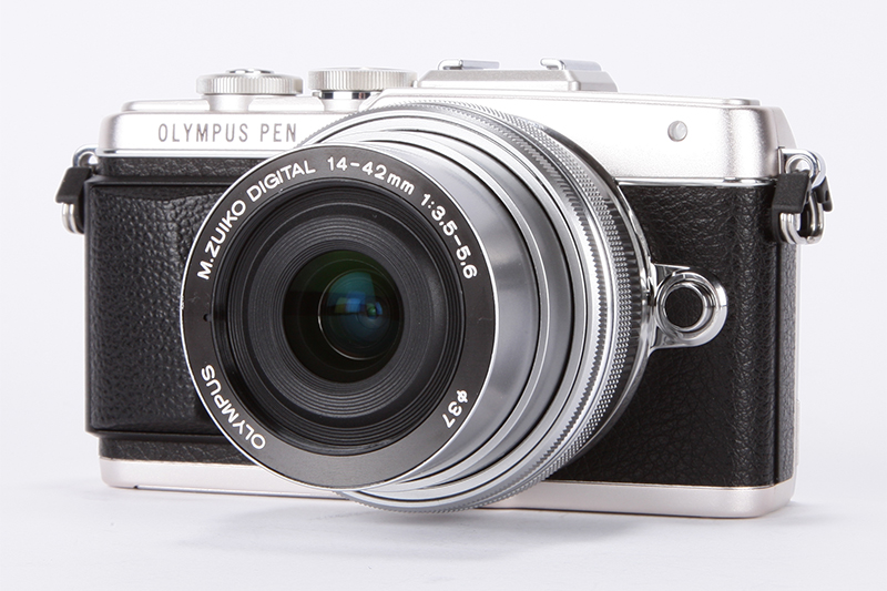 Olympus E-PL7 Review - What Digital Camera