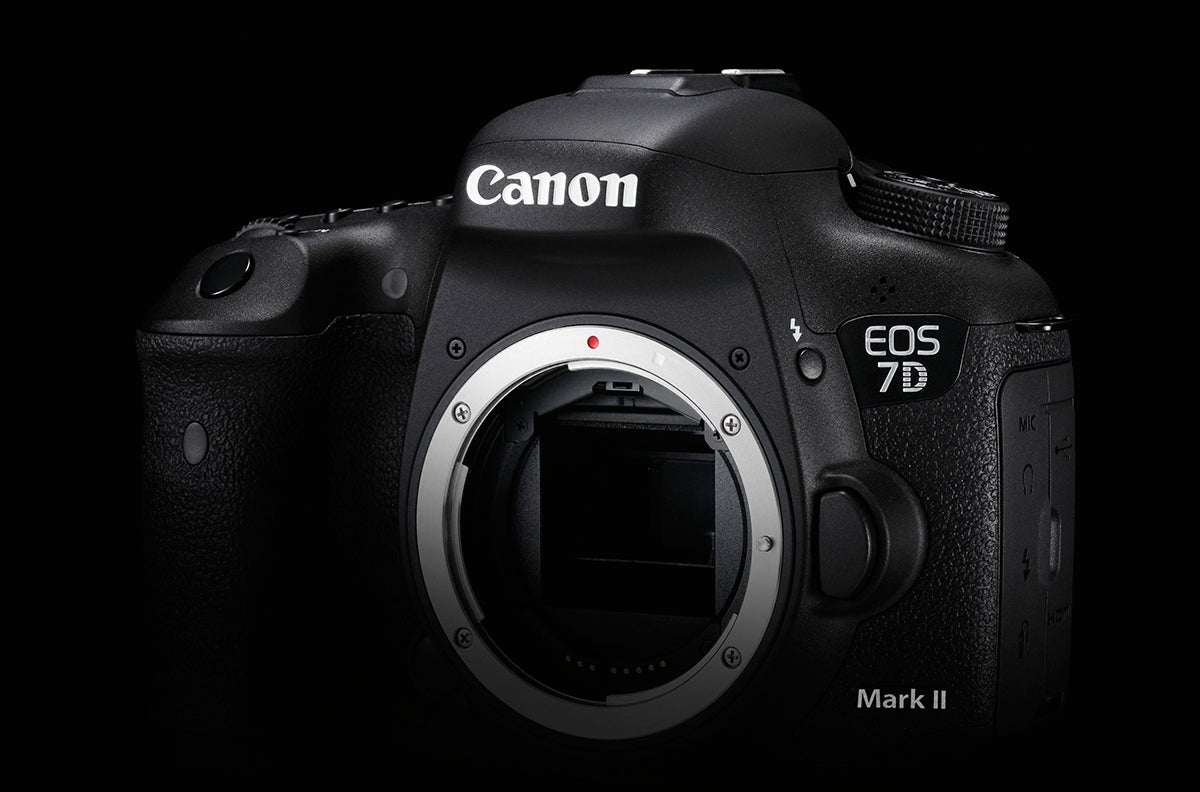 Canon-EOS-7D II