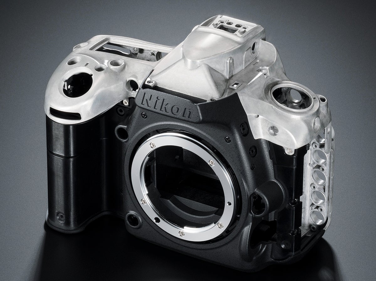 Nikon-D750-body-shell
