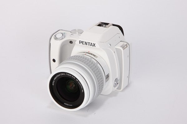 Pentax K-S1 product shot 1