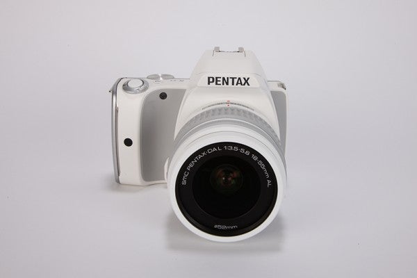 Pentax K-S1 Review