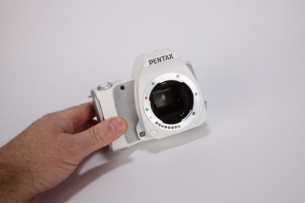 Pentax K-S1 product shot 5