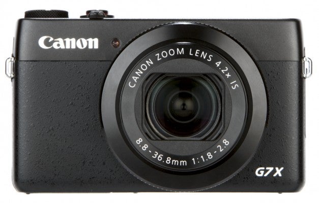 Canon-PowerShot-G7-X-front