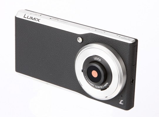 Panasonic Lumix CM1 product shot 7