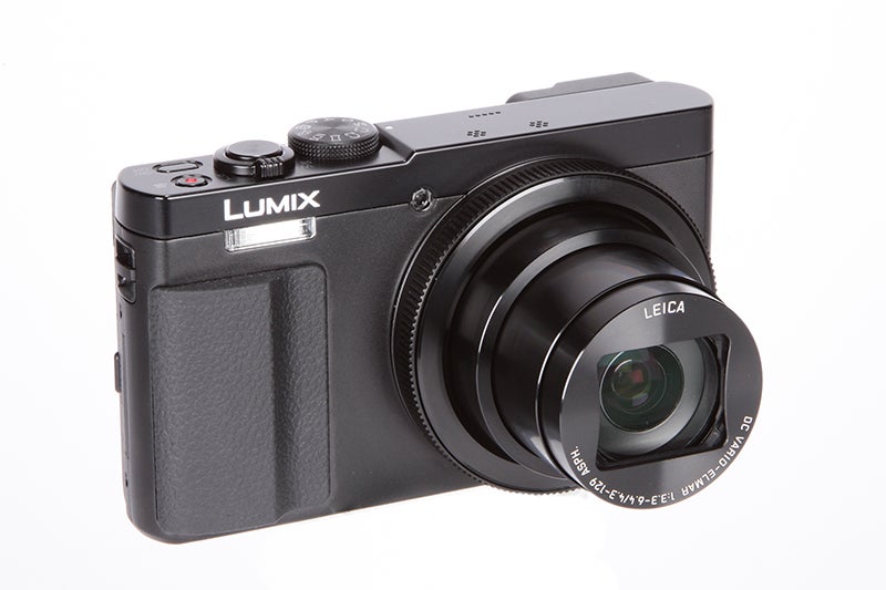 Panasonic Lumix TZ70 product shot 9