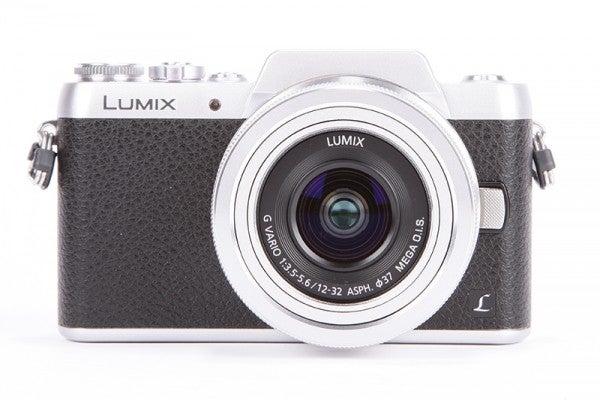 Panasonic Lumix GF7 product shot 11