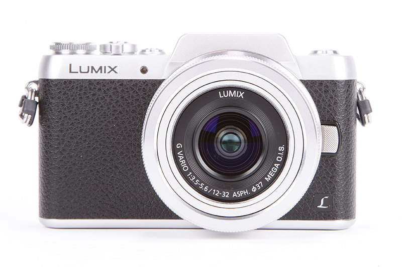Panasonic Lumix GF7 Review - What Digital Camera