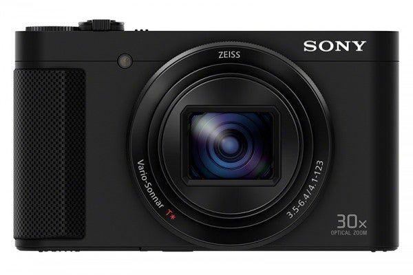 Sony HX90V product shot 4