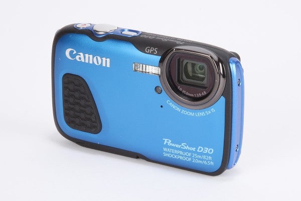 Canon-Powershot-D30
