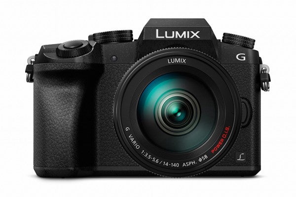 Panasonic Lumix G7 – First Look