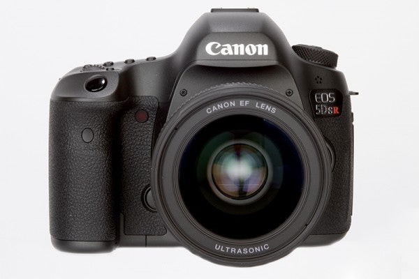 Canon EOS 5DS R product shot 12