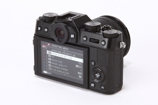 Fujifilm X-T10 product shot 12