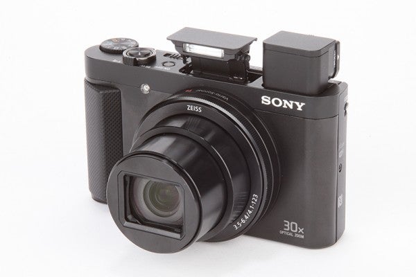 Sony HX90V product shot 10