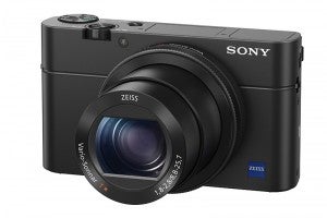 Sony RX100 IV news 1